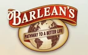 Barlean's è´å°”å®