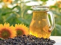 Sunflower Oil è‘µèŠ±ç±½æ²¹