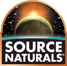 Source Naturals æºç¾Ž