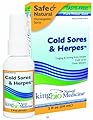 Cold Sores (Fever Blisters)	唇疱疹