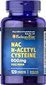 N-Acetyl Cysteine N-乙酰半胱氨酸
