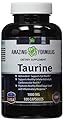 Taurine 牛磺酸