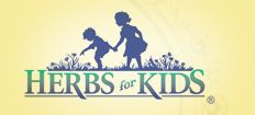 Herbs for kids