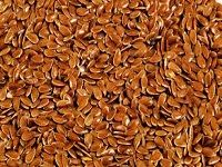 Flaxseed äºšéº»ç±½