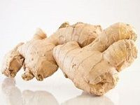 Ginger å§œ