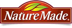 Nature Made è‡ªç„¶åˆ¶é€ 