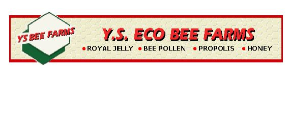Ys Organic èœ‚äº§å“