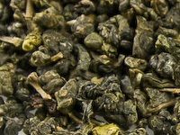 Oolong Tea ä¹Œé¾™èŒ¶