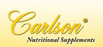 Carlson Labs å¡å°”æ£®å®žéªŒå®¤