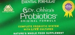 Dr. Ohhira