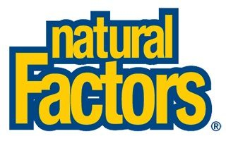 Natural Factors è‡ªç„¶å…ƒç´ 