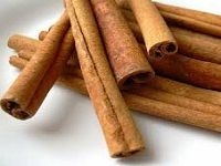 Cinnamon  è‚‰æ¡‚