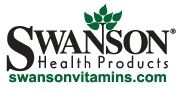 Swanson Vitamins å²ç’œæ£®