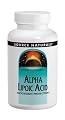 Alpha Lipoic Acid α-硫辛酸