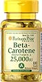 Beta-Carotene β-胡萝卜素