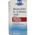Bronchitis 支气管炎