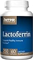 Lactoferrin 乳铁蛋白