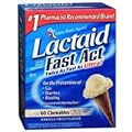 Lactose Intolerance 乳糖不耐症