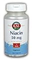 Niacin and Niacinamide (Vitamin B3) 维生素B3