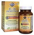Oral Probiotics 益生菌