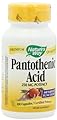 Pantothenic Acid (Vitamin B5) 维生素B5
