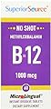 Vitamin B12 维生素B12