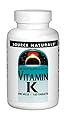 Vitamin K 维生素K